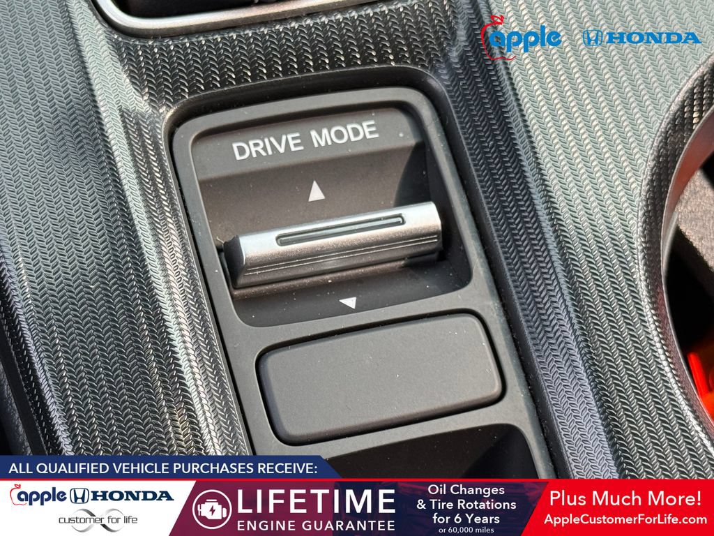 Used 2025 Honda Civic Sport Touring image 27
