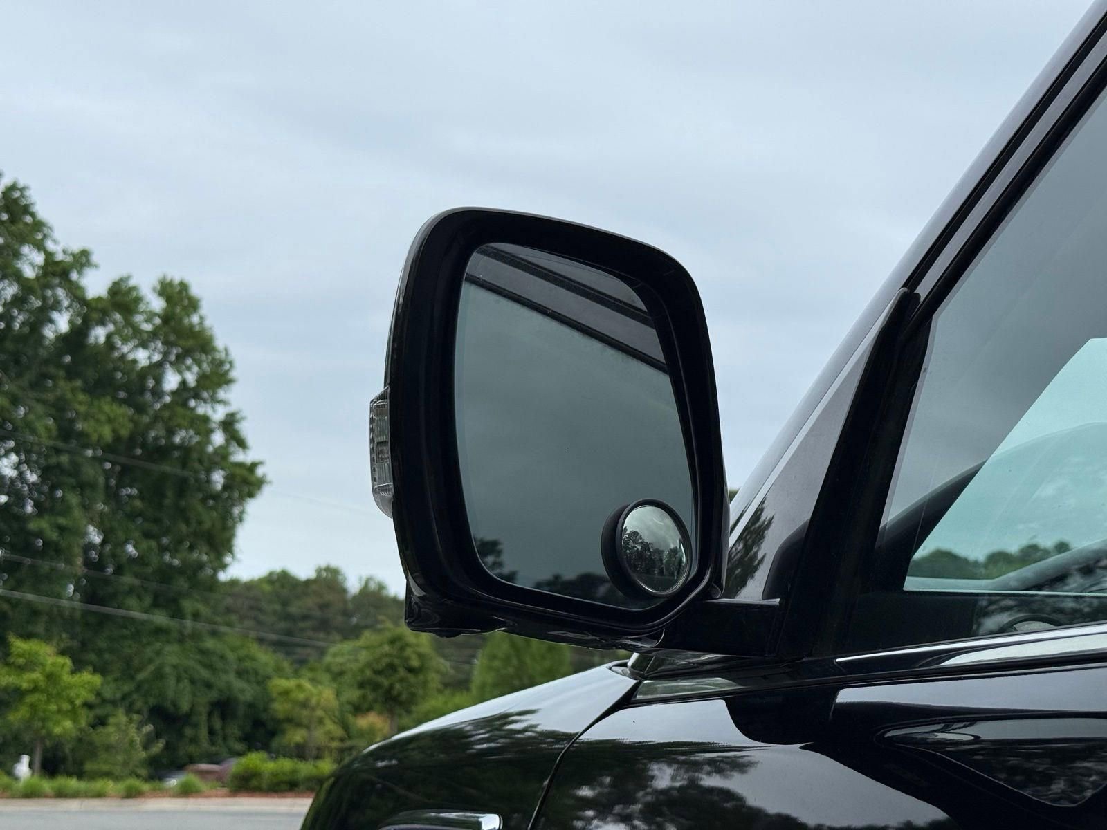 Used 2018 Nissan Armada SL w/ Premium Package RWD image 18
