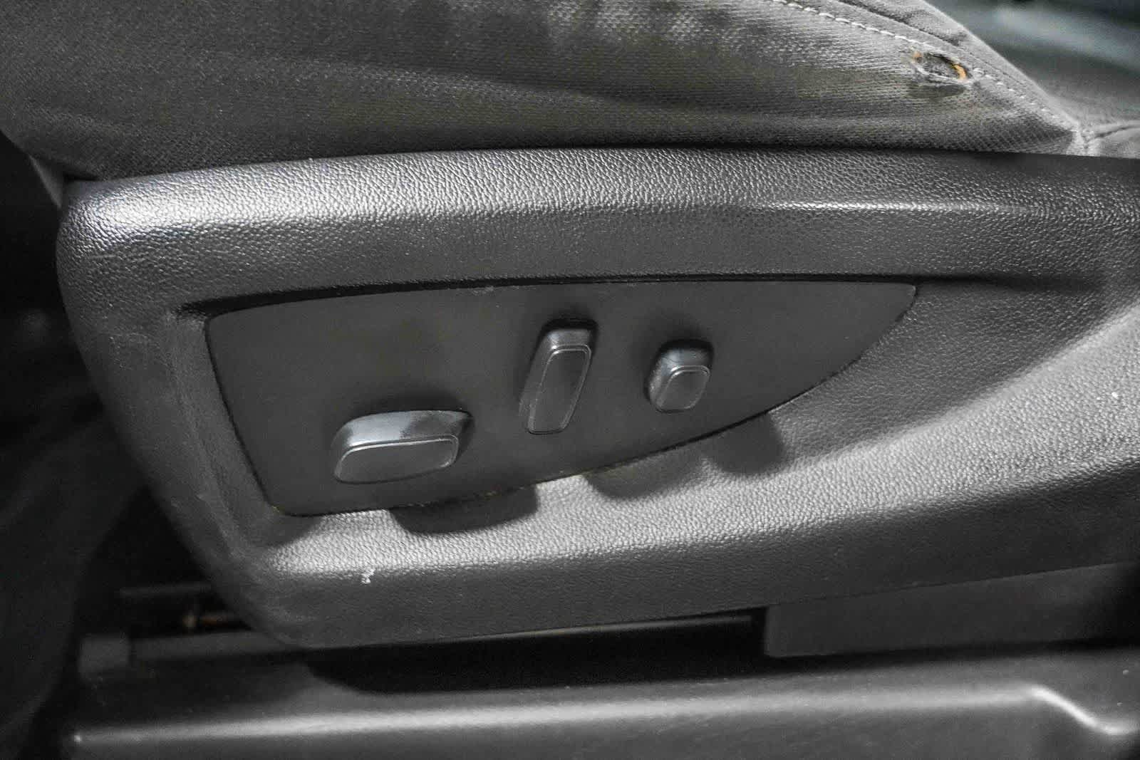 Used 2019 Chevrolet Tahoe LS RWD image 21