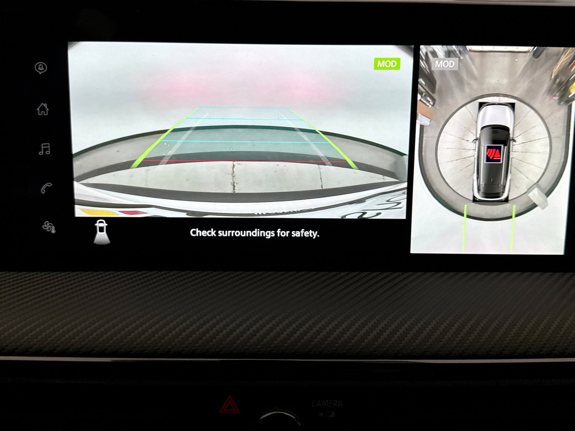 Used 2025 Nissan Kicks SR image 15