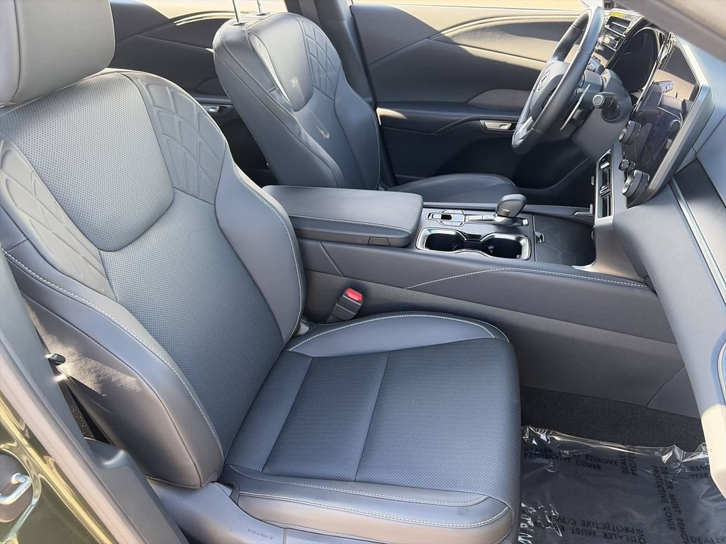 Used 2026 Lexus RX 450h AWD w/ Convenience Package image 26