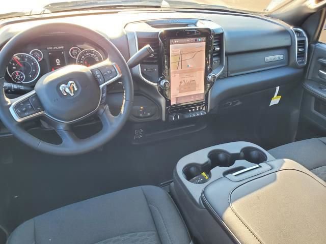 Used 2025 RAM 3500 Big Horn image 26