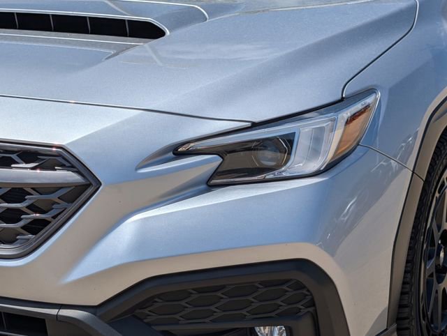 Used 2024 Subaru WRX TR AWD/4WD image 11