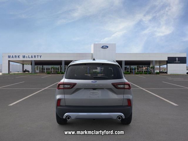 New 2025 Ford Escape SE w/ PHEV Premium Package FWD image 5