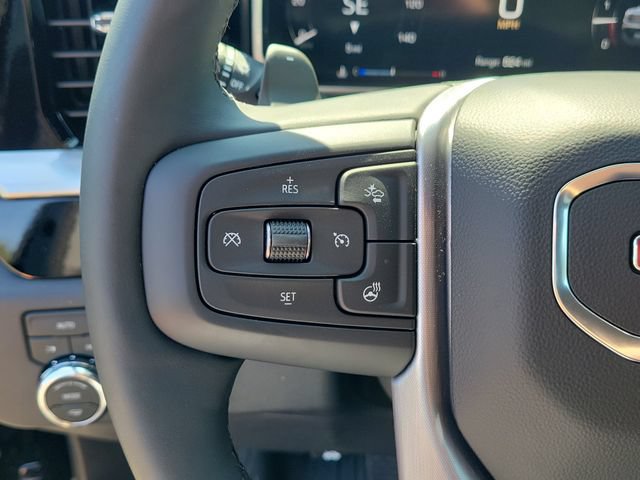 New 2026 GMC Sierra 1500 Elevation w/ Elevation Premium Package AWD/4WD image 22