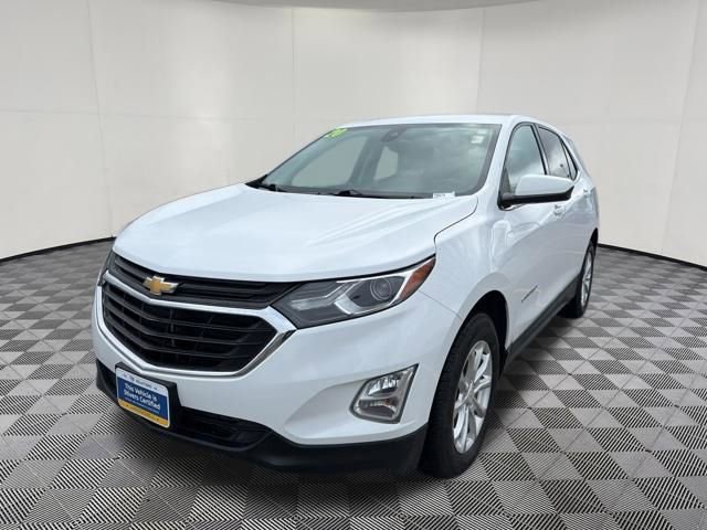 Used 2020 Chevrolet Equinox LT image 13