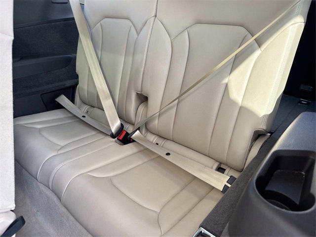 Used 2018 Audi Q7 3.0T Prestige w/ Prestige Package image 16