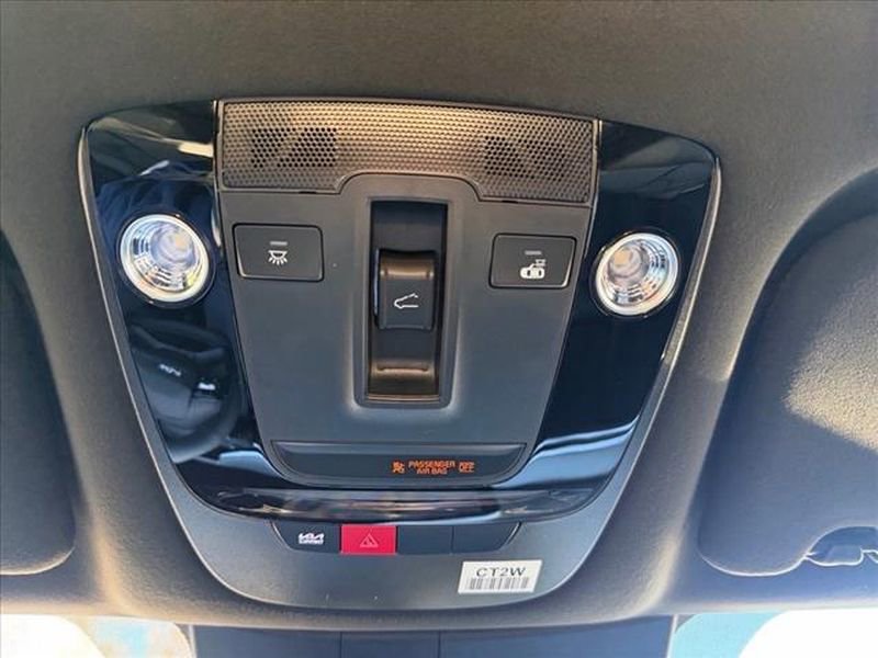 New 2026 Kia Sorento SX Prestige image 26