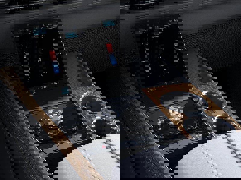 New 2026 Cadillac Escalade Platinum Luxury image 23