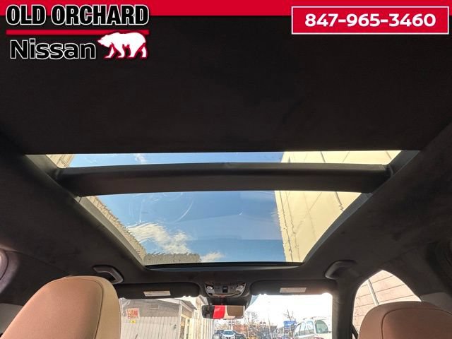Used 2025 Kia Sorento SX Prestige w/ Olive Brown Leather Package AWD/4WD image 17
