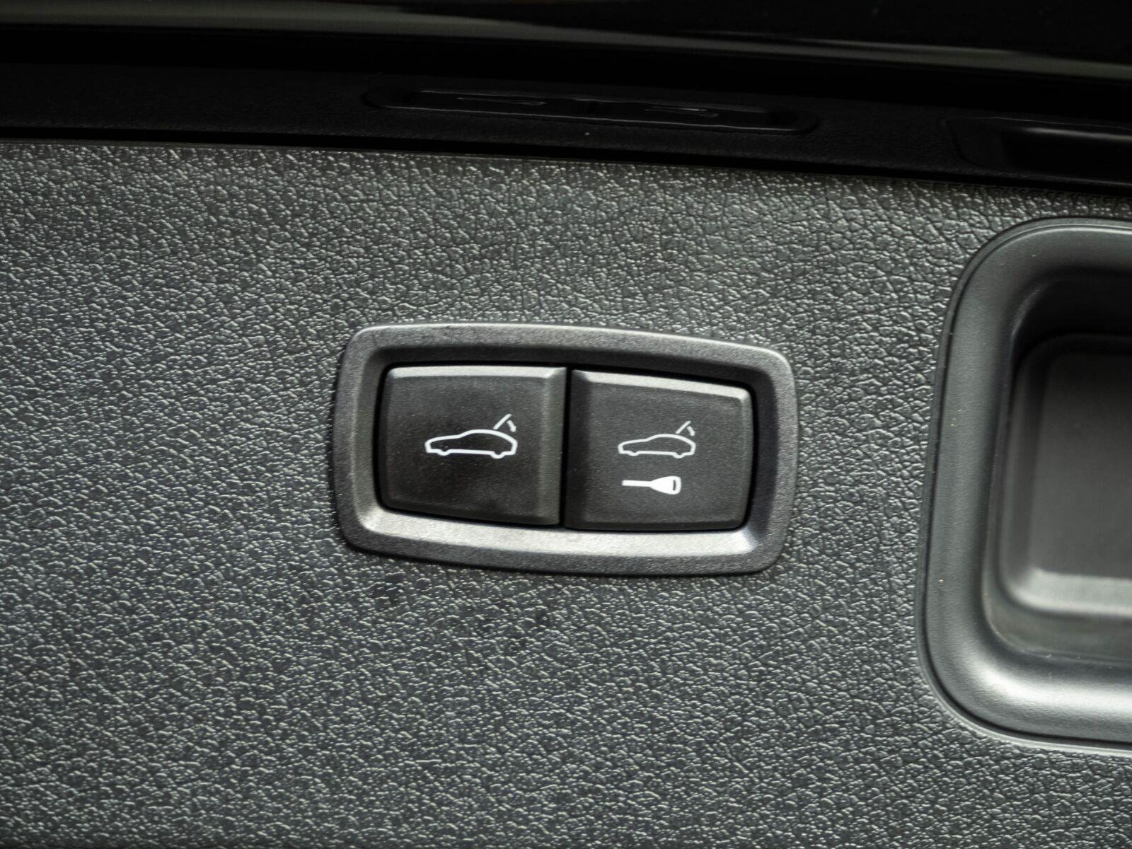 Used 2024 Porsche Macan S AWD/4WD image 32
