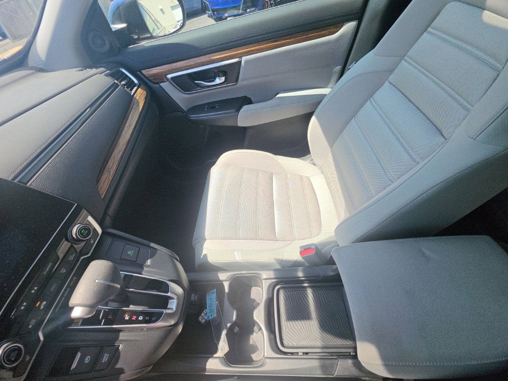 Used 2018 Honda CR-V EX image 23