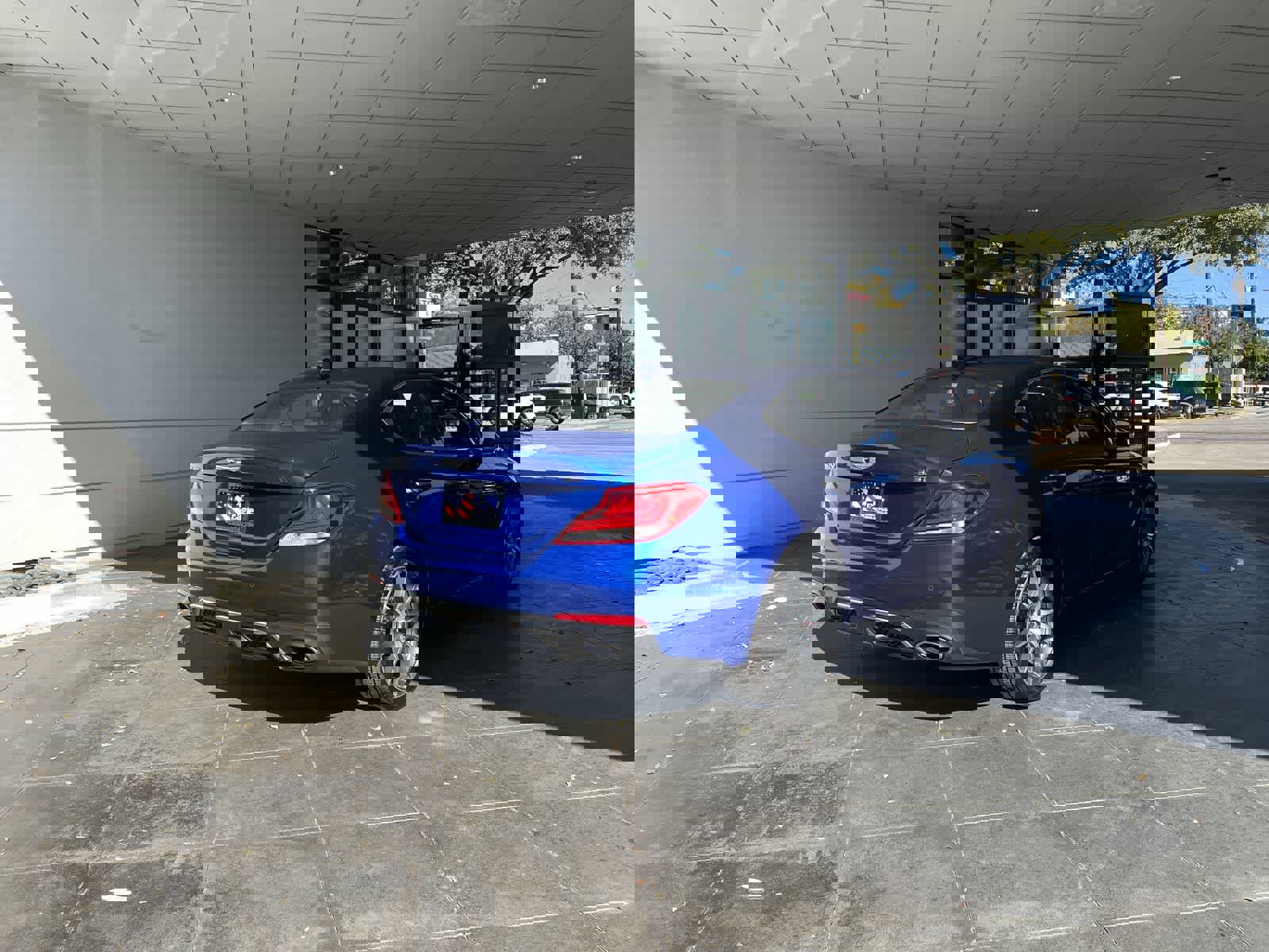 Used 2019 Genesis G70 3.3T Advanced w/ Prestige Package image 32