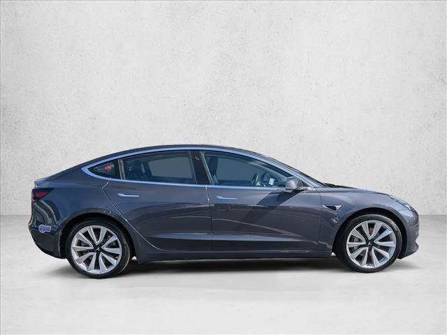 Used 2018 Tesla Model 3 Long Range RWD image 4