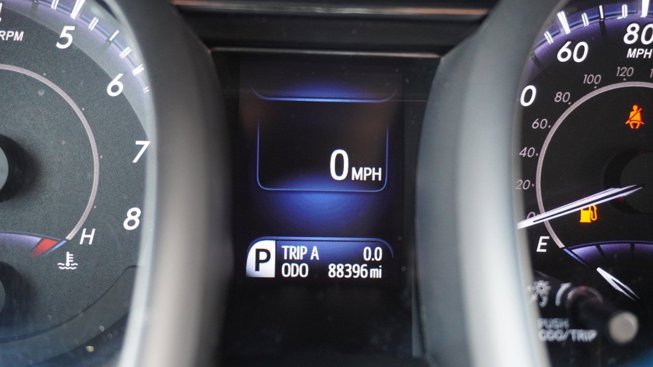 Used 2015 Toyota Avalon XLE Touring Sport Edition image 15