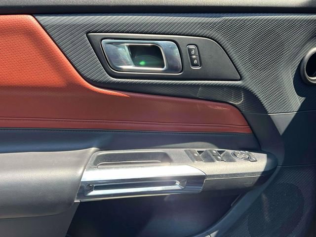 Used 2024 Ford Mustang Premium RWD image 25