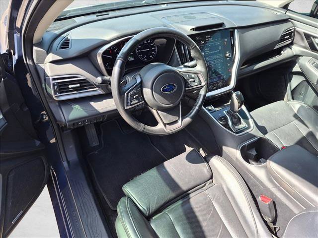 Used 2024 Subaru Legacy Limited AWD/4WD image 9