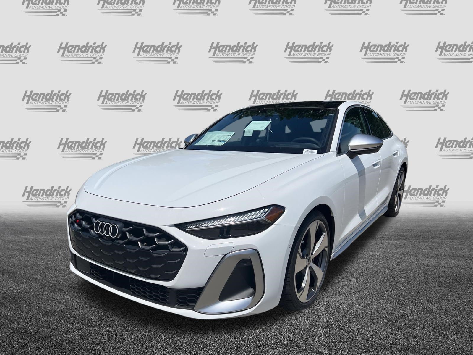 New 2026 Audi S5 Prestige AWD/4WD image 5