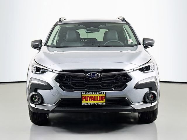 New 2026 Subaru Crosstrek 2.5i Limited image 2
