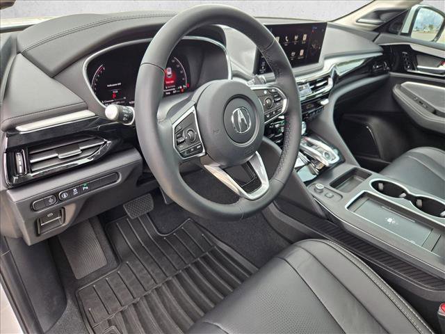 Certified 2026 Acura MDX FWD w/ Technology Package image 10