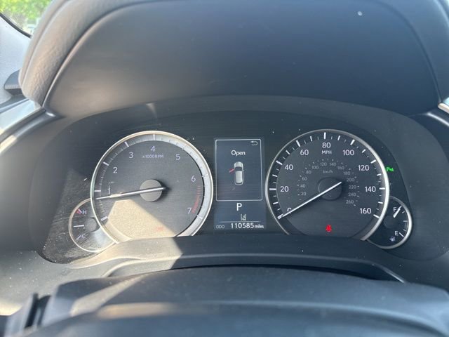 Used 2018 Lexus RX 350 FWD w/ Accessory Package image 26