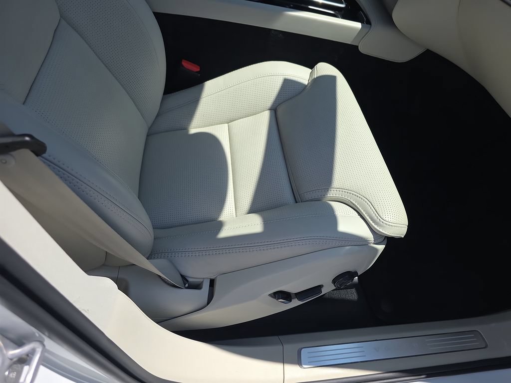 Certified 2024 Volvo XC90 B6 Ultimate AWD/4WD image 12