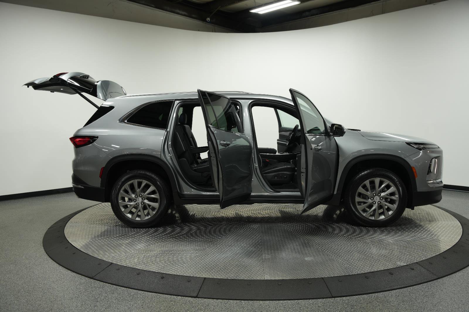 New 2026 Buick Enclave Preferred image 10