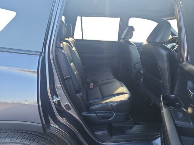 Used 2021 Honda Passport Touring image 29