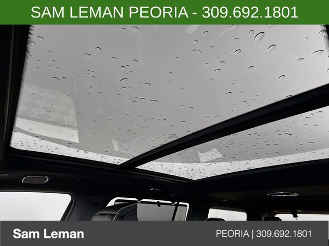 New 2026 Jeep Grand Wagoneer Summit image 22