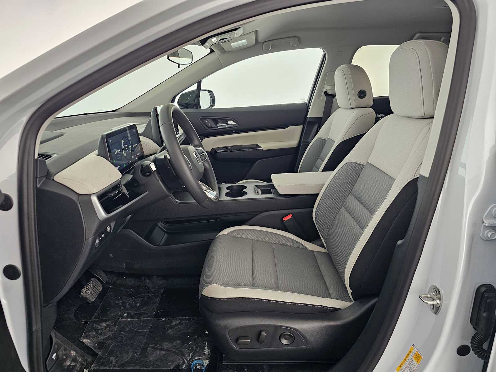 New 2026 Honda Prologue EX image 20