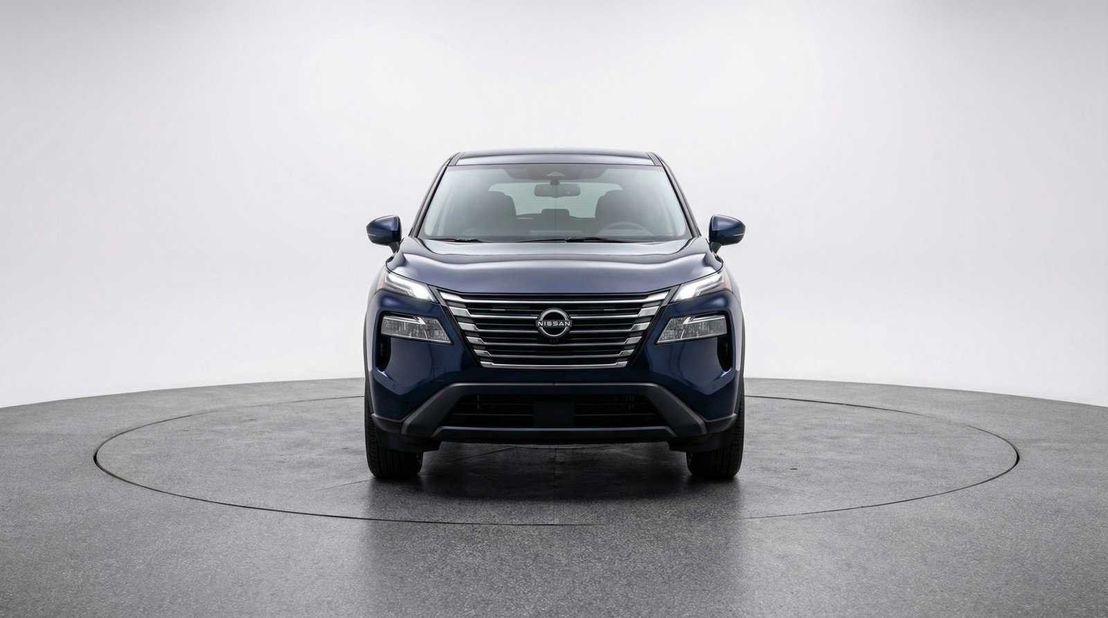 Used 2025 Nissan Rogue SV FWD image 2