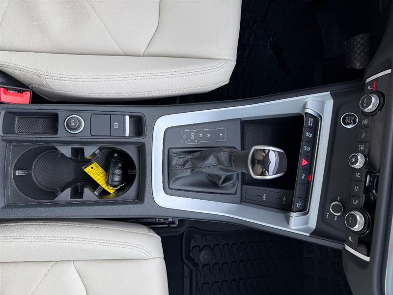 Used 2022 Audi Q3 2.0T Premium w/ Convenience Package image 38