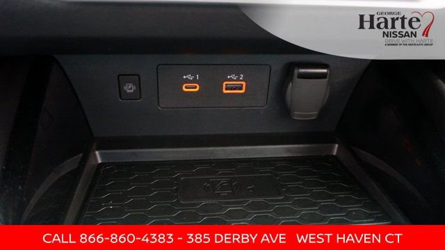 Certified 2025 Nissan Altima 2.5 SL image 18