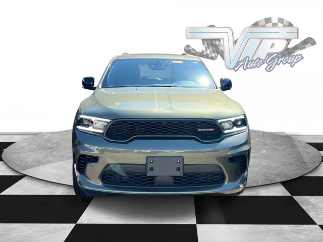 Used 2026 Dodge Durango GT AWD/4WD image 2
