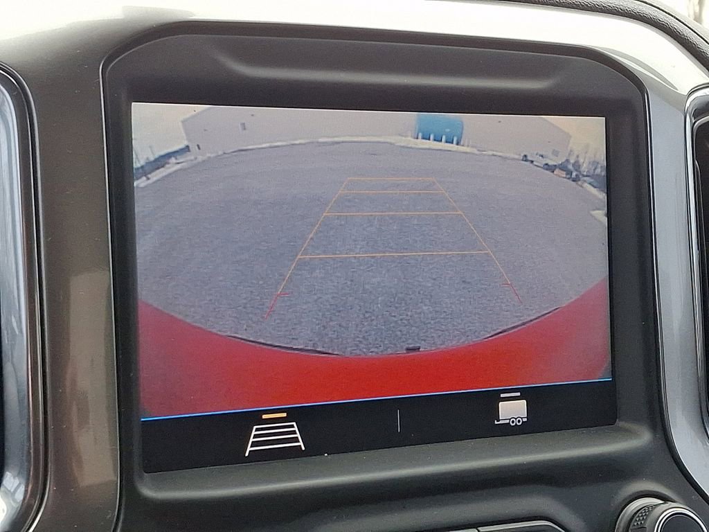 Used 2019 Chevrolet Silverado 1500 RST image 4