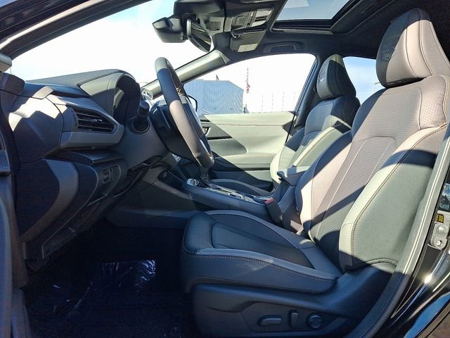 New 2026 Subaru Crosstrek 2.5i Wilderness w/ Wilderness Package image 6