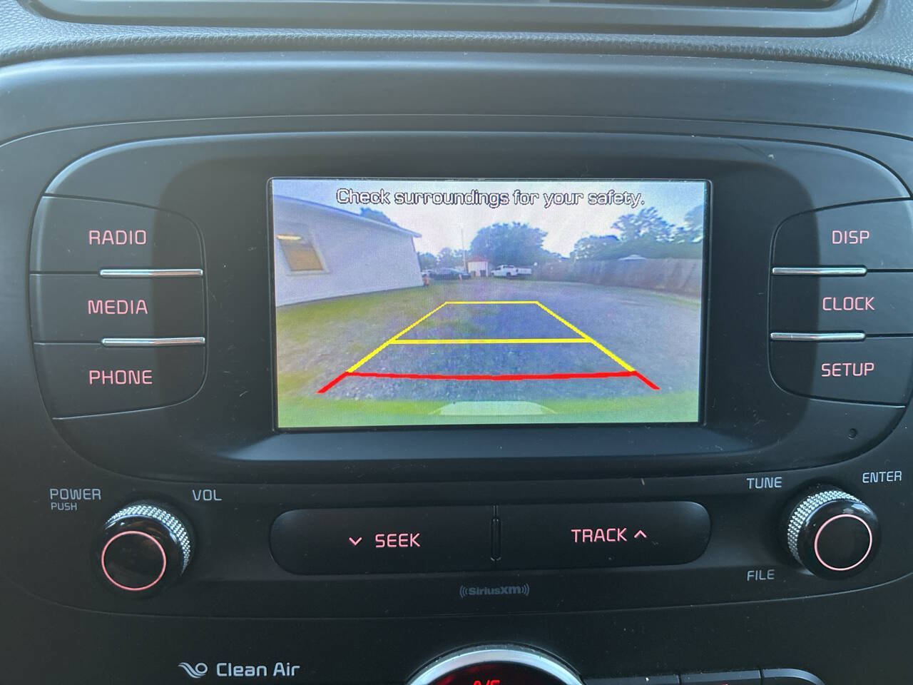 Used 2017 Kia Soul + FWD image 21