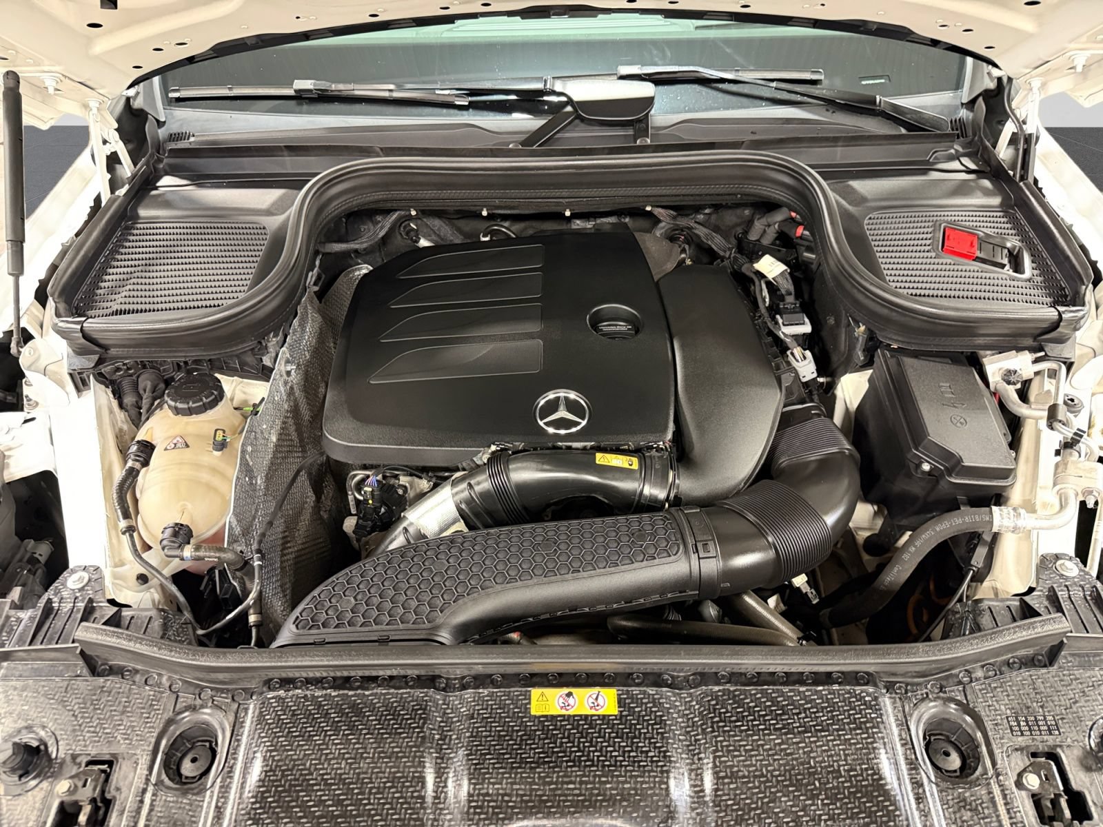 Used 2020 Mercedes-Benz GLE 350 image 26