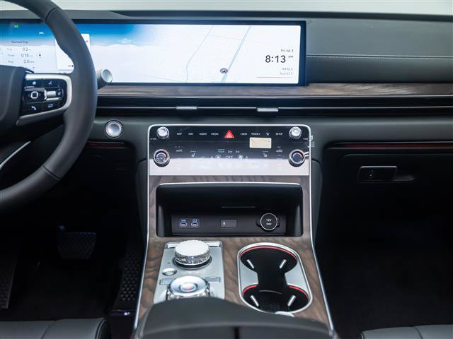 New 2026 Genesis GV80 2.5T Prestige AWD/4WD image 28