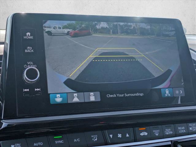 New 2026 Honda Odyssey Sport-L image 13