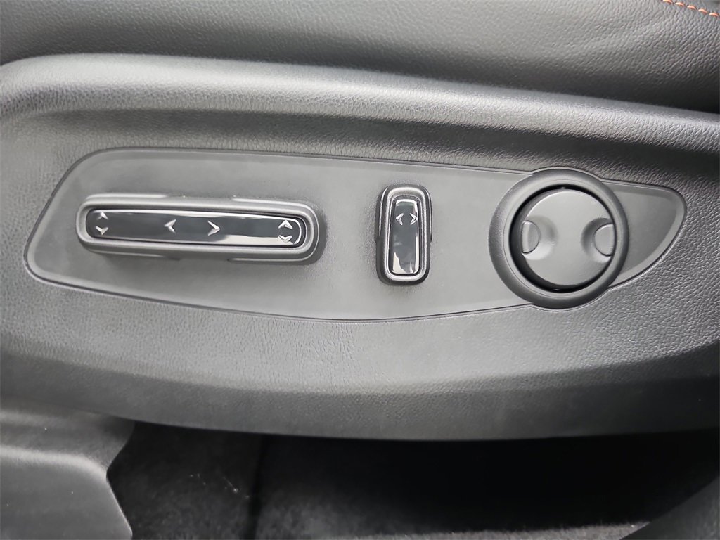 New 2026 Honda CR-V Sport-L image 35