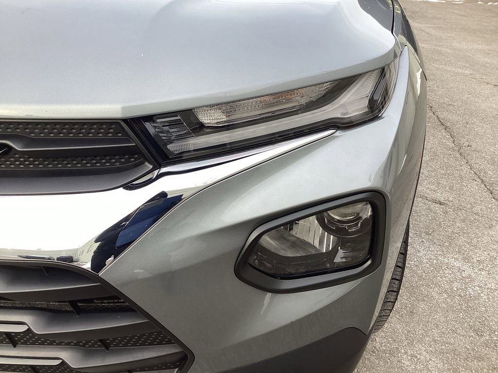 Used 2023 Chevrolet TrailBlazer LT w/ Convenience Package image 30