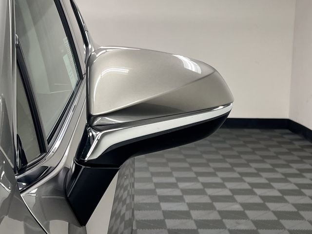 Certified 2025 Lexus NX 350h AWD w/ Cold Area Package image 21