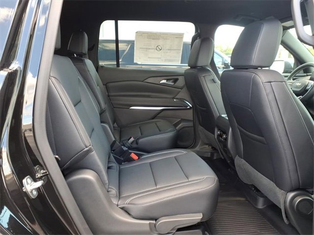 New 2026 Chevrolet Traverse LT w/ Driver Confidence Package image 4