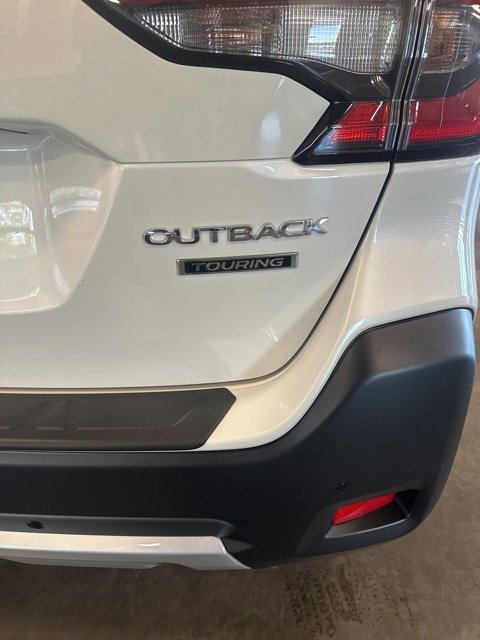 New 2025 Subaru Outback Touring w/ Popular Package #2 image 47