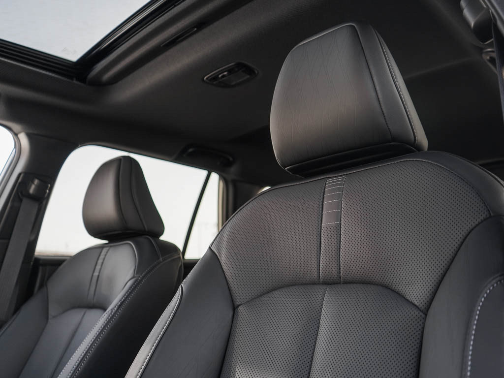 New 2026 Subaru Outback Touring XT AWD/4WD image 20