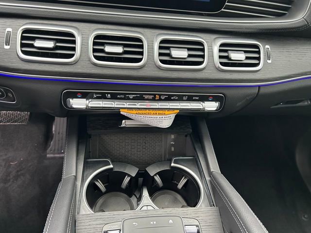 New 2026 Mercedes-Benz GLE 350 4MATIC image 19