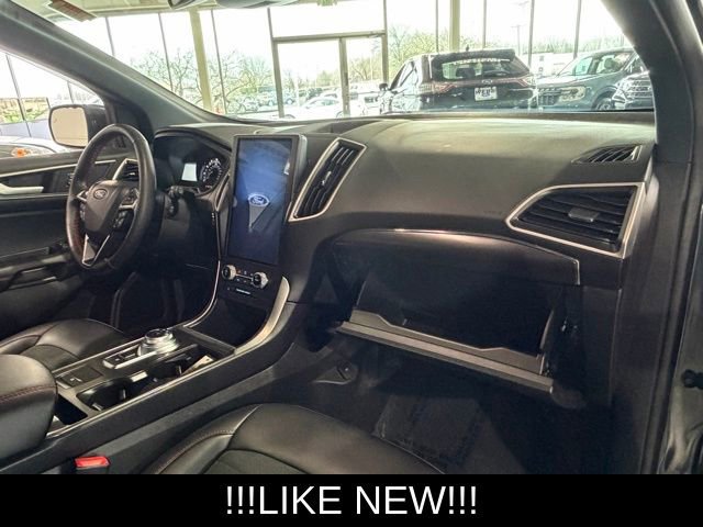 Used 2024 Ford Edge ST-Line image 13