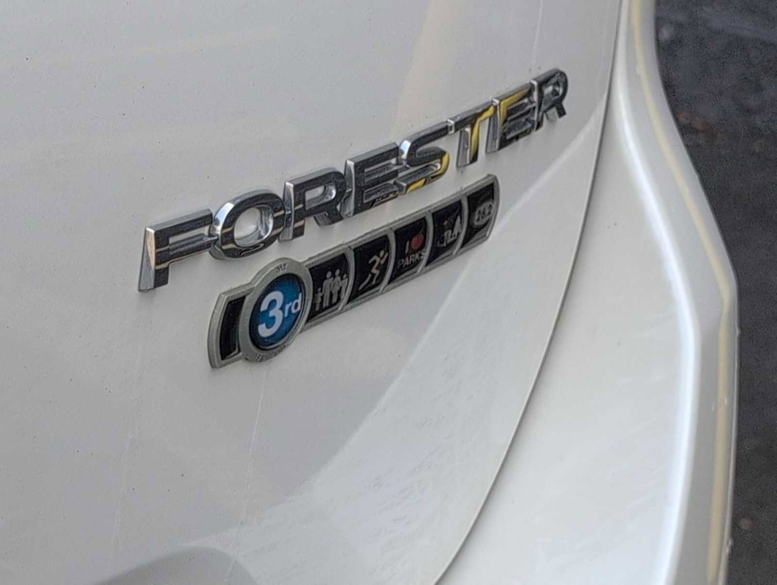 Used 2022 Subaru Forester Premium AWD/4WD image 13