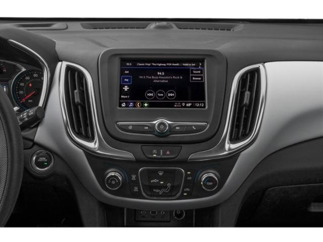 Used 2024 Chevrolet Equinox Premier image 36